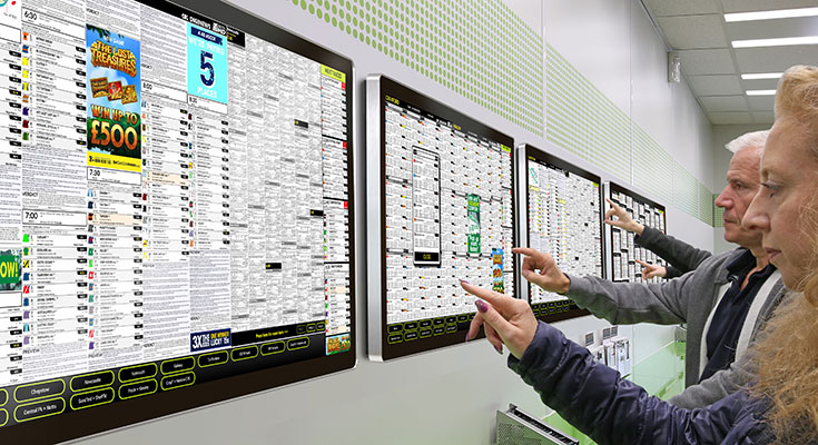 Diginews™ is a revolutionary alternative to printed newspapers